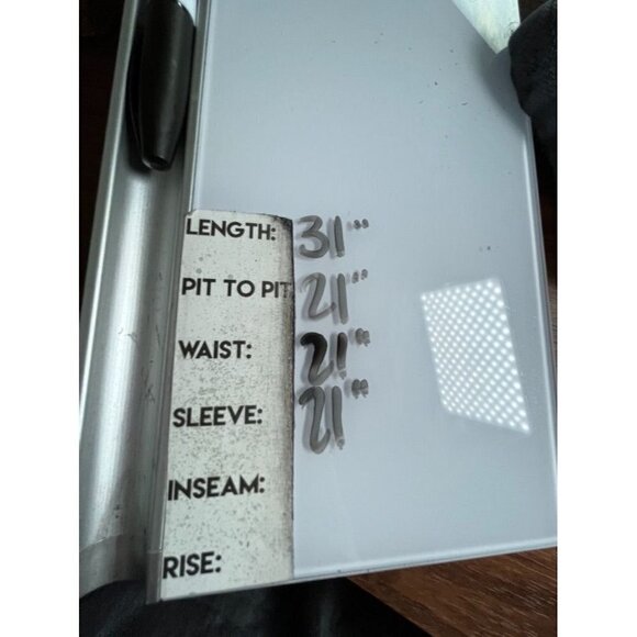 Wrangler Shirt L Red Western Cowboy Military Floral Tropical Resort Mature 80s - Picture 11 of 12